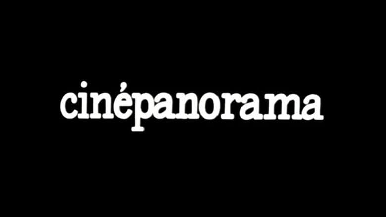 Backdrop from Cinépanorama