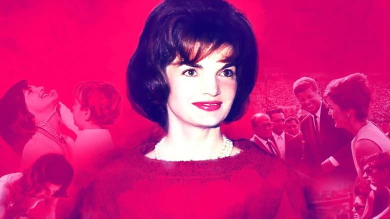 Backdrop from I Am Jackie O
