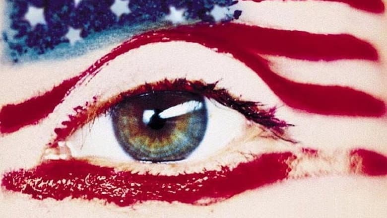 Backdrop from Forget America