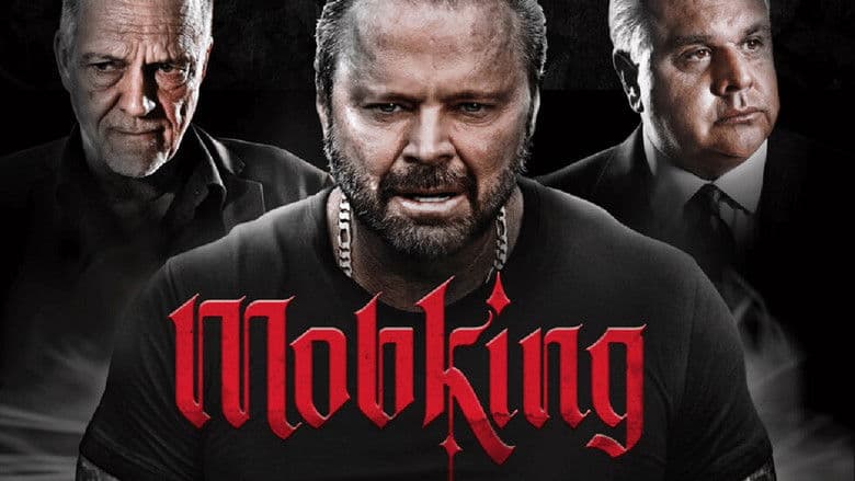 Backdrop from MobKing