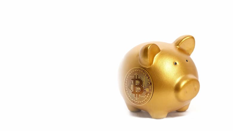 Backdrop from Banking on Bitcoin