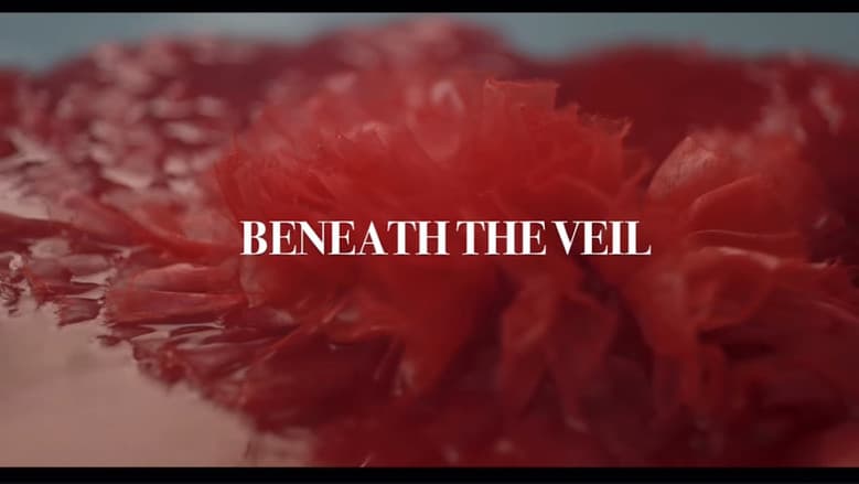 Backdrop from Beneath the Veil