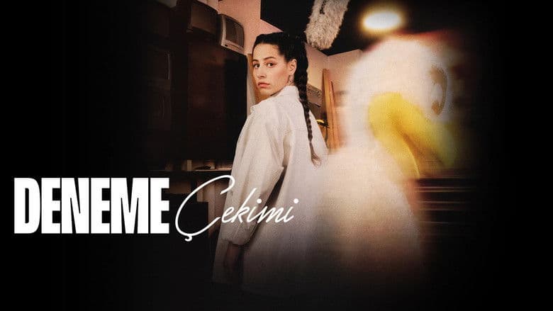 Backdrop from Deneme Çekimi