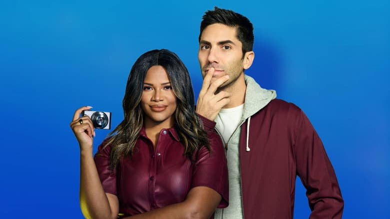 Backdrop from Catfish: The TV Show