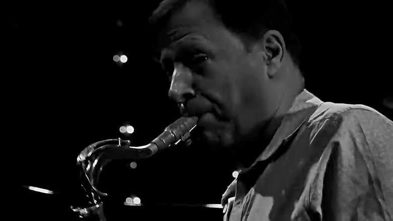 Backdrop from Open Minds: Chris Potter Underground