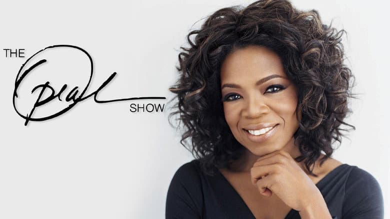 Backdrop from The Oprah Winfrey Show