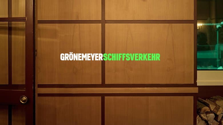 Backdrop from Herbert Grönemeyer: Schiffsverkehr Live in Leipzig