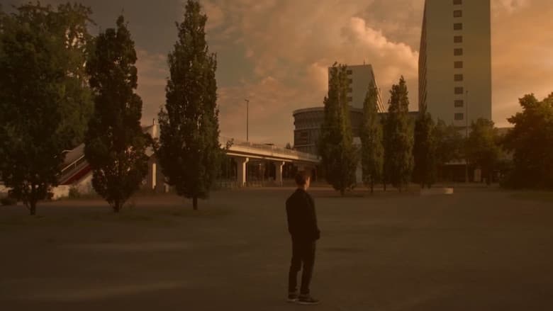 Backdrop from FINAL STAGE [The Time for All but Sunset – BGYOR]