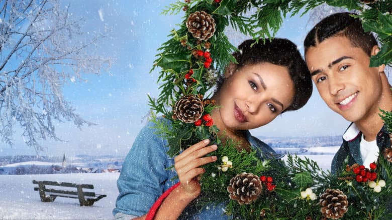 Backdrop from The Holiday Calendar