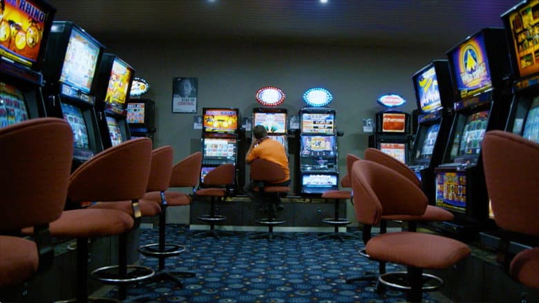 Backdrop from Ka-Ching! Pokie Nation