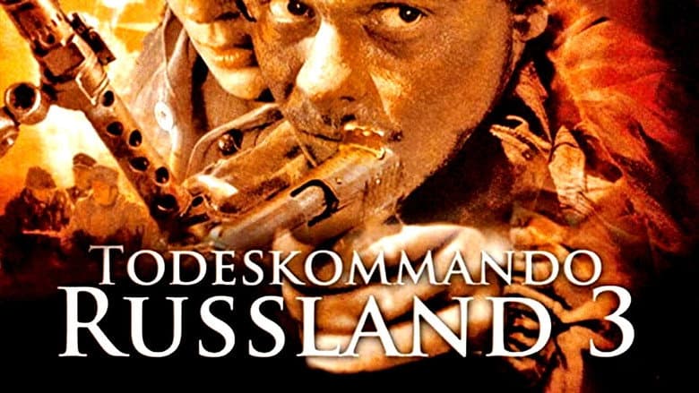 Backdrop from Nesluzhebnoe Zadanie