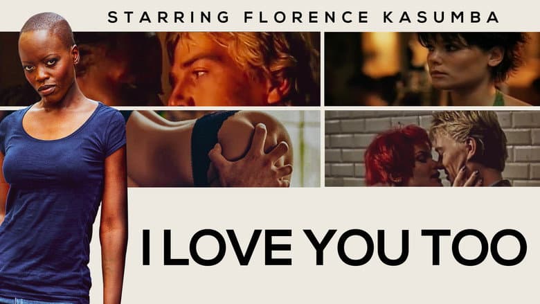Backdrop from I Love You Too