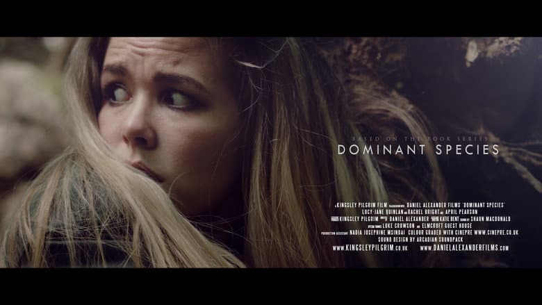 Backdrop from Dominant Species