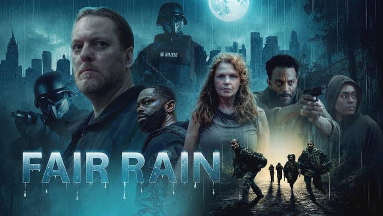 Backdrop from Fair Rain