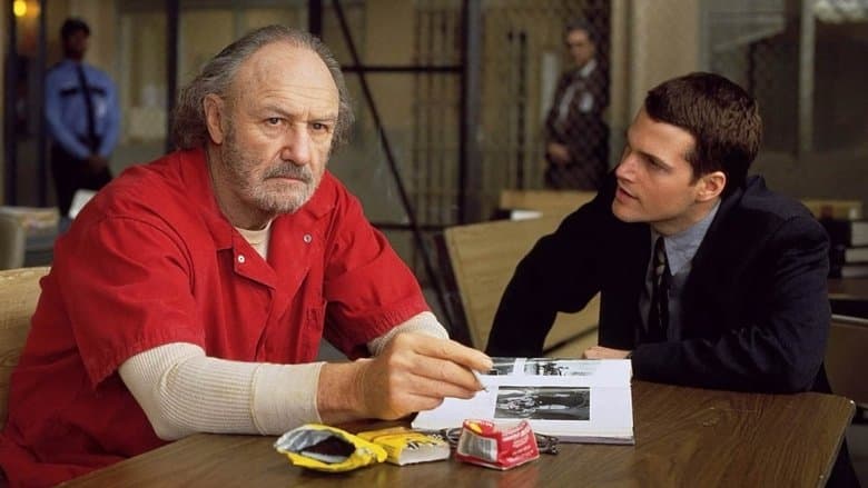 Кадр із фільму «Камера (фільм, 1996)»