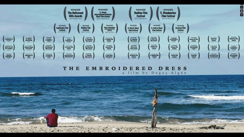 Backdrop from The Embroidered Dress