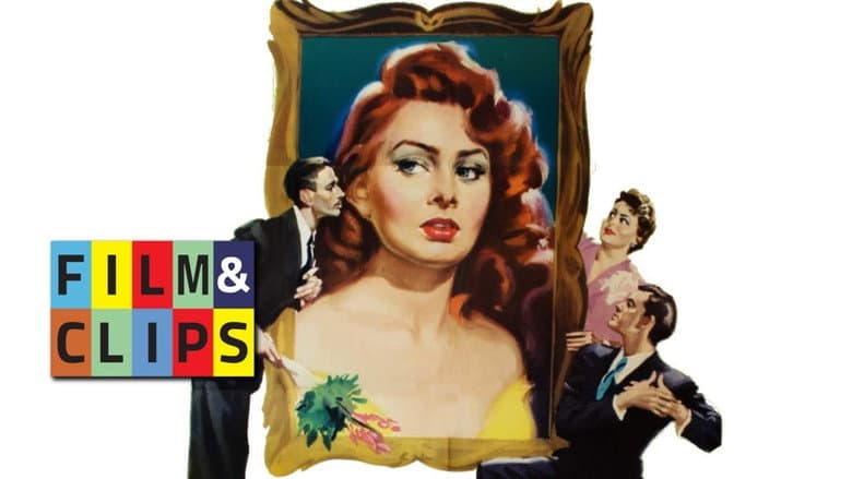 Backdrop from Pilgrim of Love