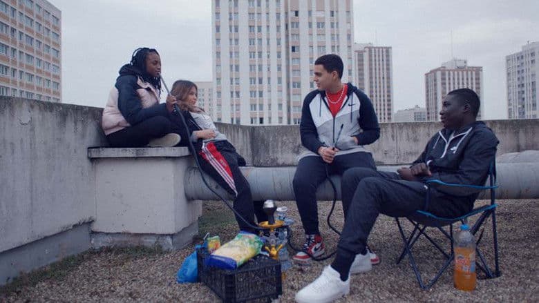 Backdrop from Tu préfères