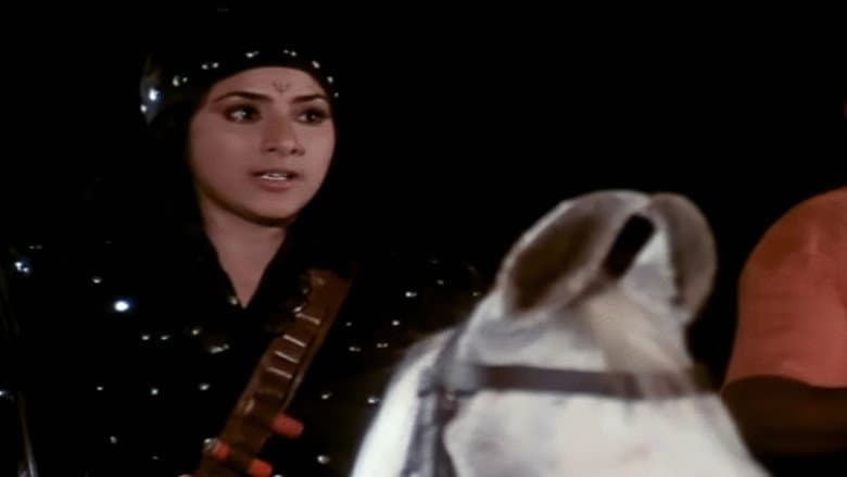 Backdrop from Meri Lalkaar