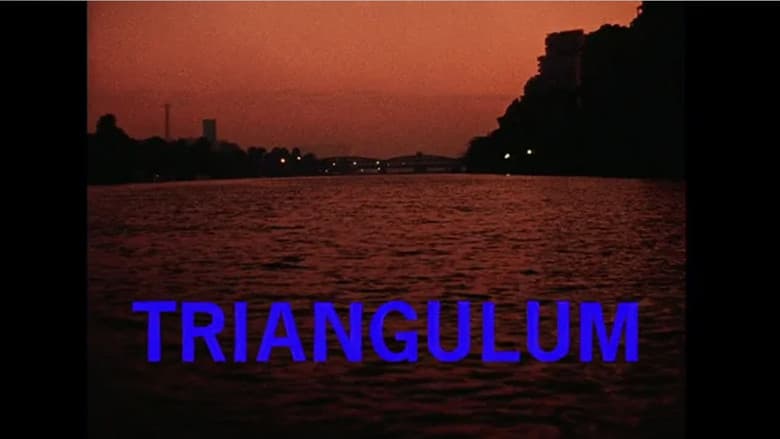 Backdrop from Triangulum