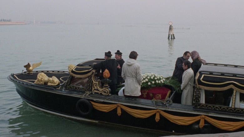 Backdrop from Who Saw Her Die?