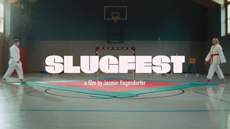 Backdrop from SLUGFEST