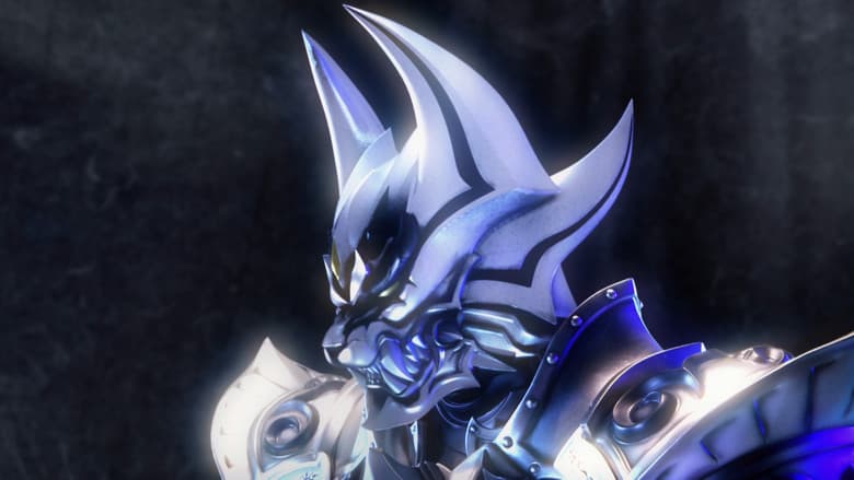 Backdrop from ZERO: Black Blood - Shiro no Shō