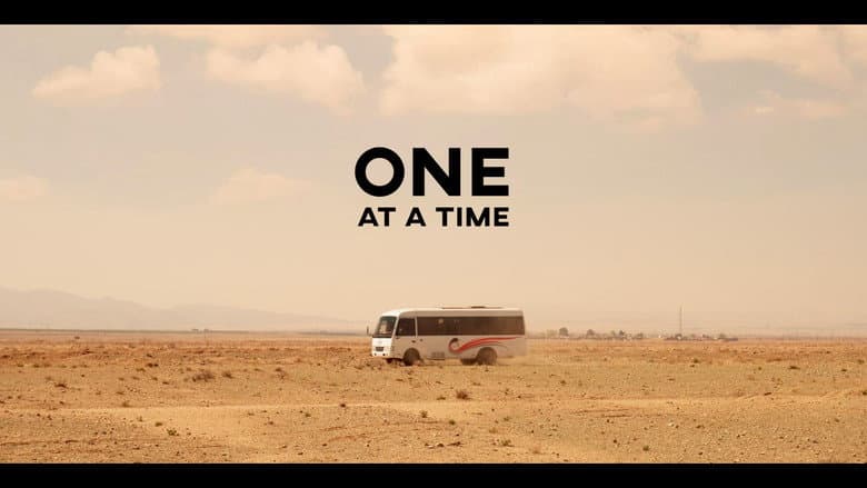Backdrop from One at a time