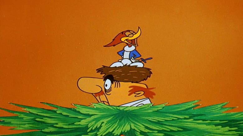 Backdrop from Watch the Birdie