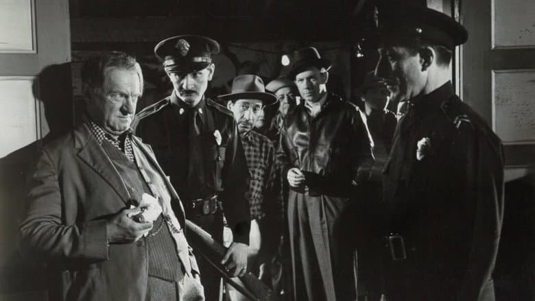 Backdrop from Border Incident