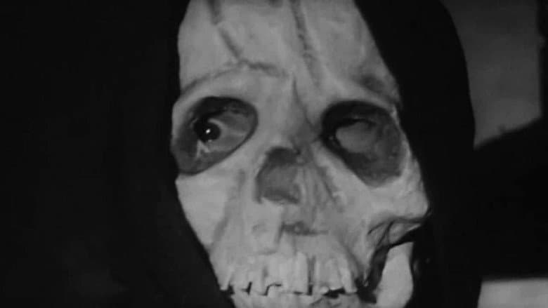 Backdrop from The Embalmer