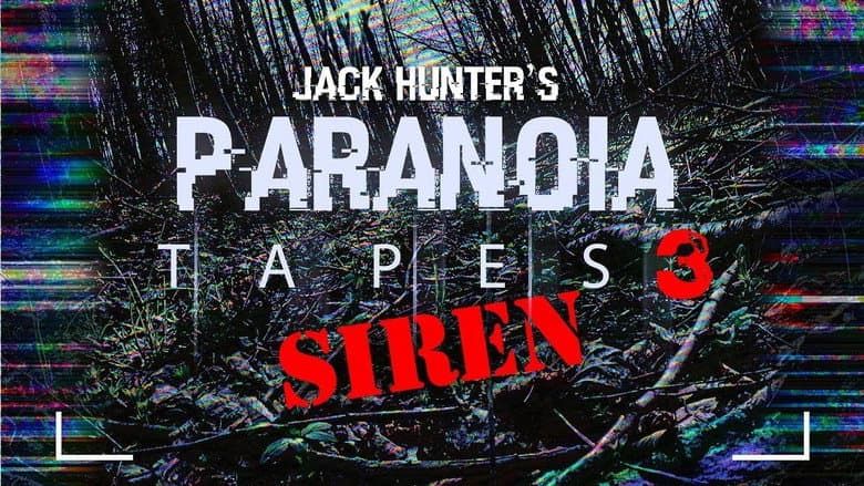 Backdrop from Paranoia Tapes 3: Siren