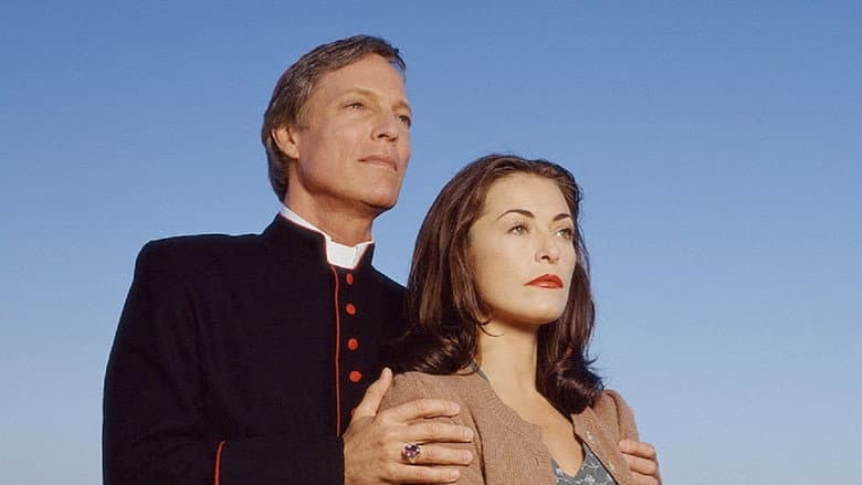 Backdrop from The Thorn Birds: The Missing Years