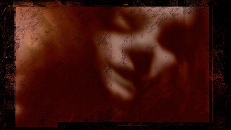 Backdrop from Death ...is just the beginning Classics