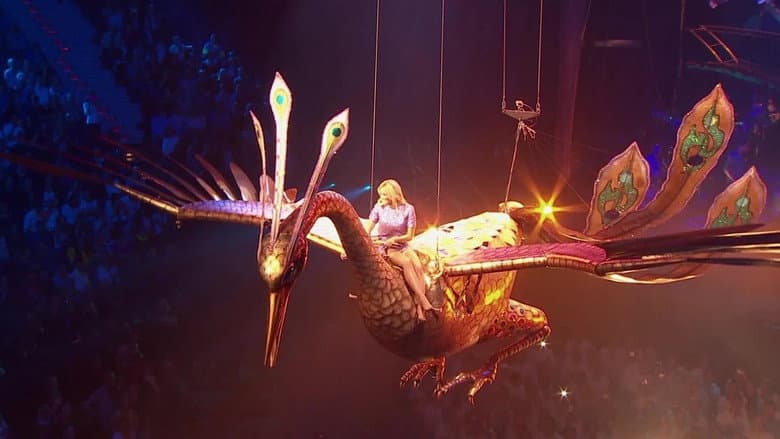 Backdrop from Helene Fischer: Farbenspiel Live Die Tournee