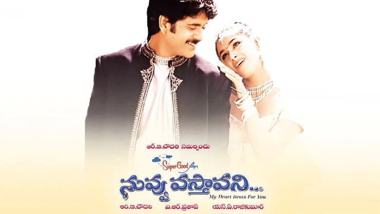 Backdrop from Nuvvu Vasthavani