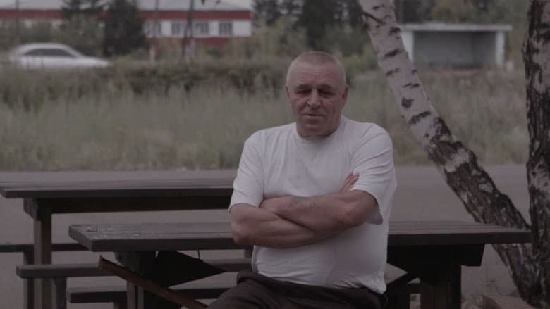 Backdrop from Russia as a dream