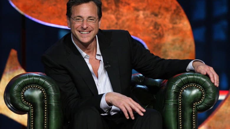 Backdrop from Comedy Central Roast of Bob Saget