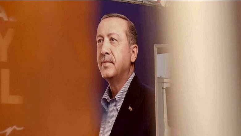 Backdrop from Erdogan, la revanche du sultan
