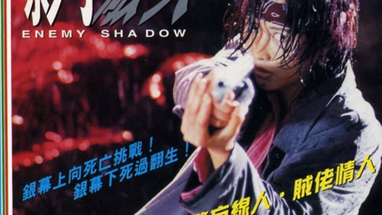 Backdrop from Enemy Shadow