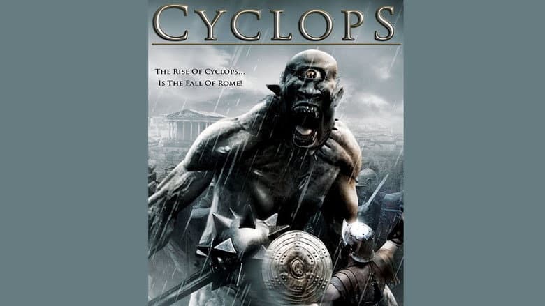 Backdrop from Cyclops