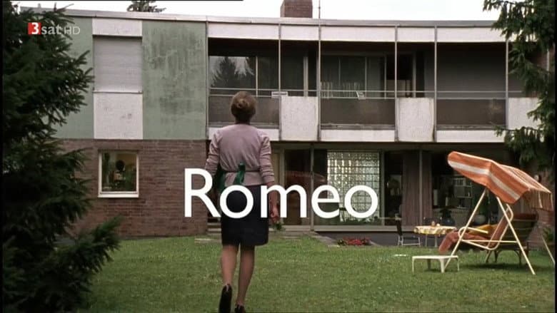 Backdrop from Romeo