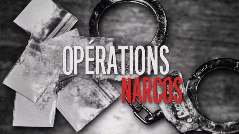 Backdrop from Opérations Narcos