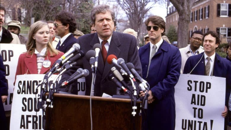 Backdrop from Tanner '88