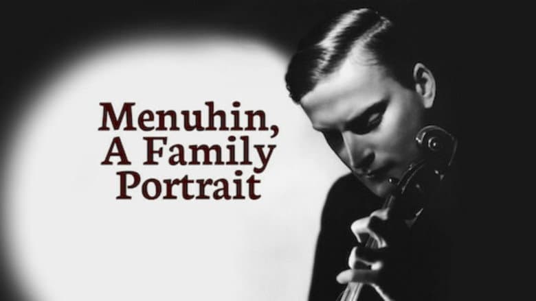Backdrop from Menuhin, A Family Portrait