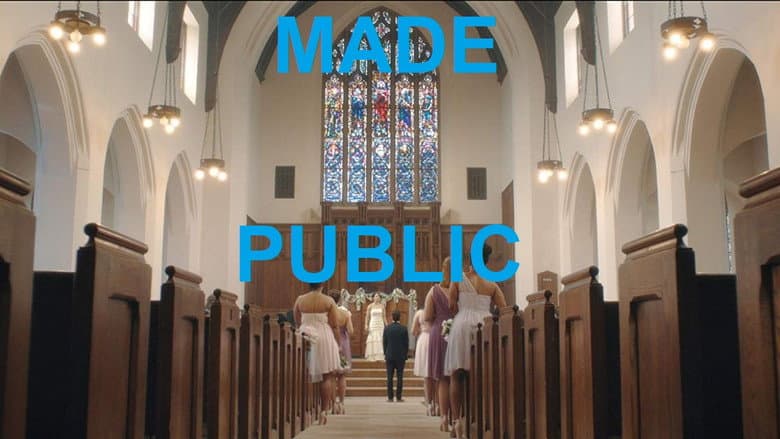 Backdrop from Made Public