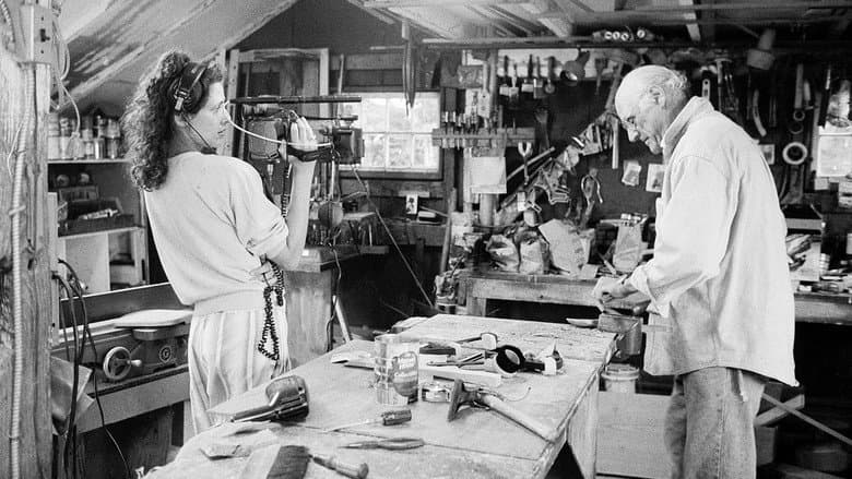 Backdrop from Arthur Miller: Writer