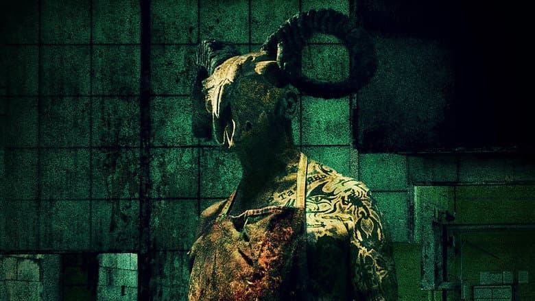 Backdrop from What the Waters Left Behind: Scars
