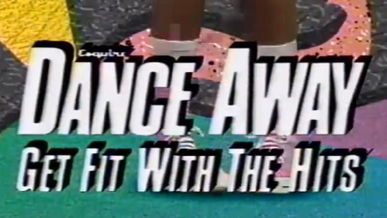 Backdrop from Dance Away: Get Fit with the Hits: The 80's