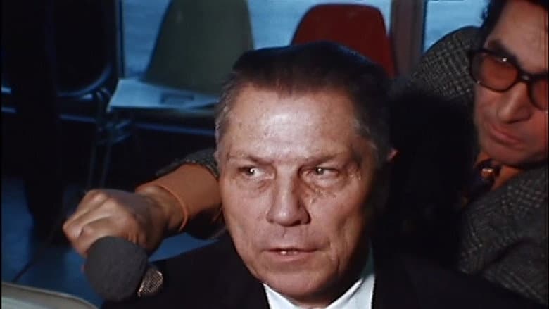 Backdrop from Killing Jimmy Hoffa